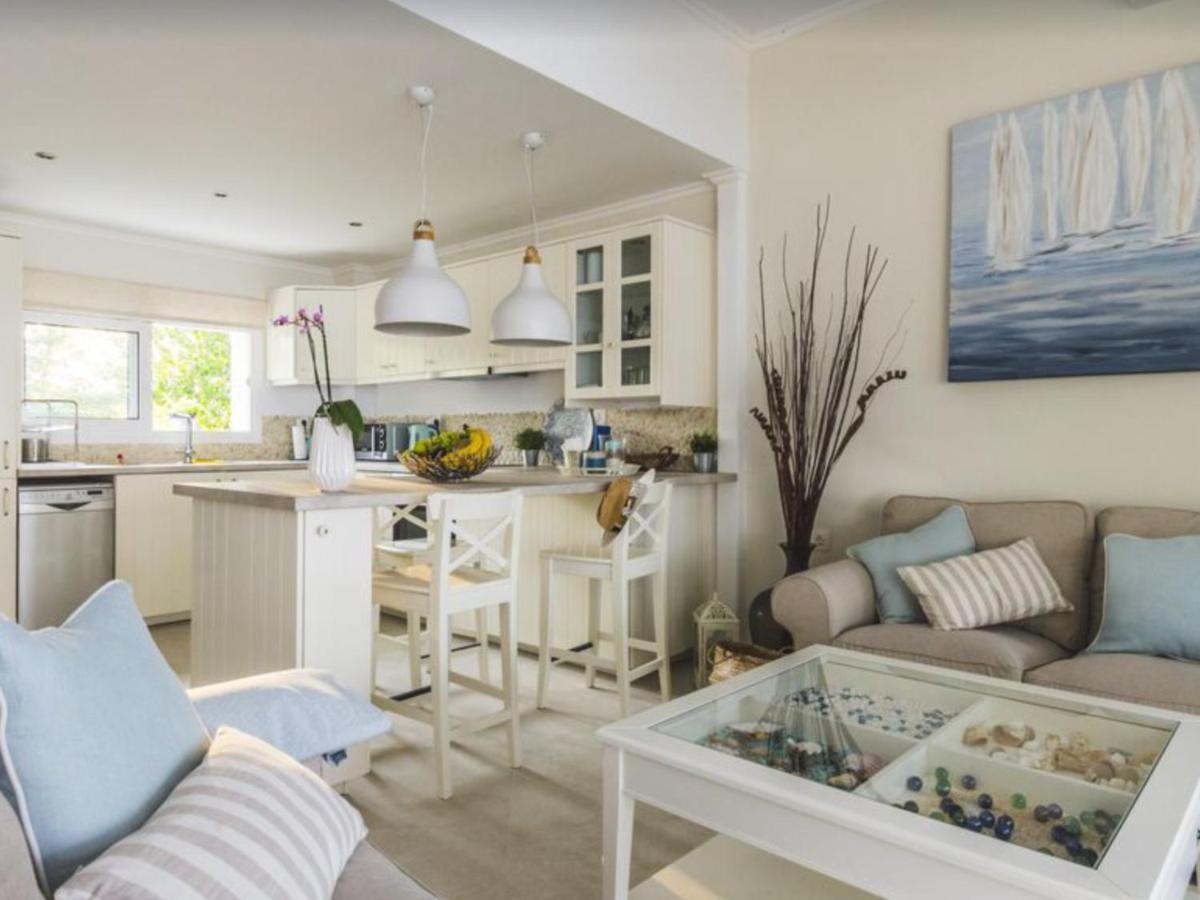 Beach Gem Lefkimmi  Luaran gambar